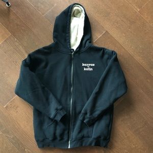 Men’s Hoodie
